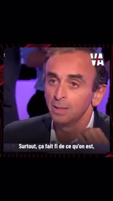 Zemmour balance sur Attali