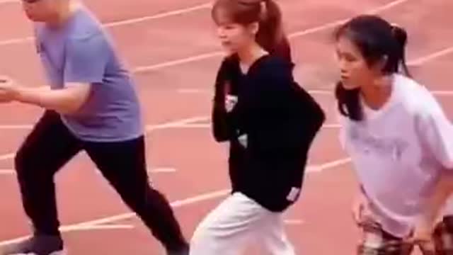 体育生鉴赏大赛