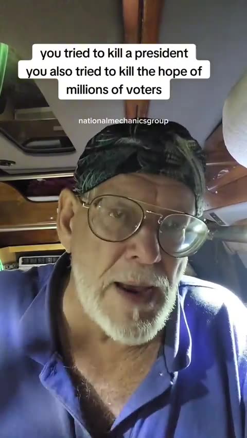 When Retribution Comes, Don’t Ask For Mercy