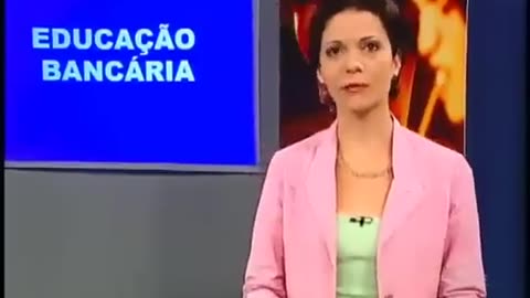 Pedagogia Libertadora de Paulo Freire👎🖕👊