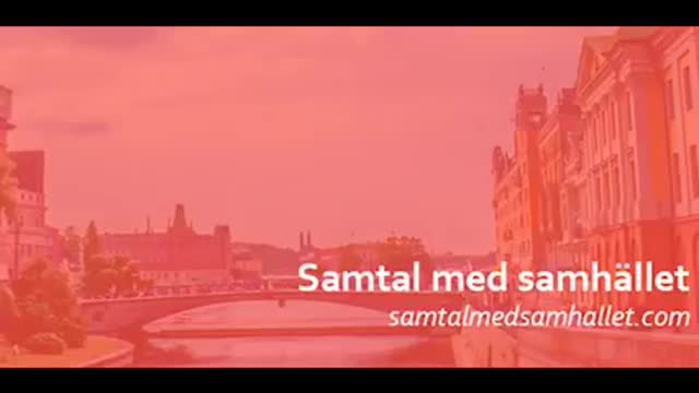 Samtal 161_ UD avråder