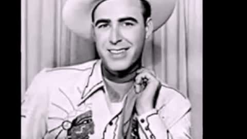 Johnny Horton - I'll do it everytime