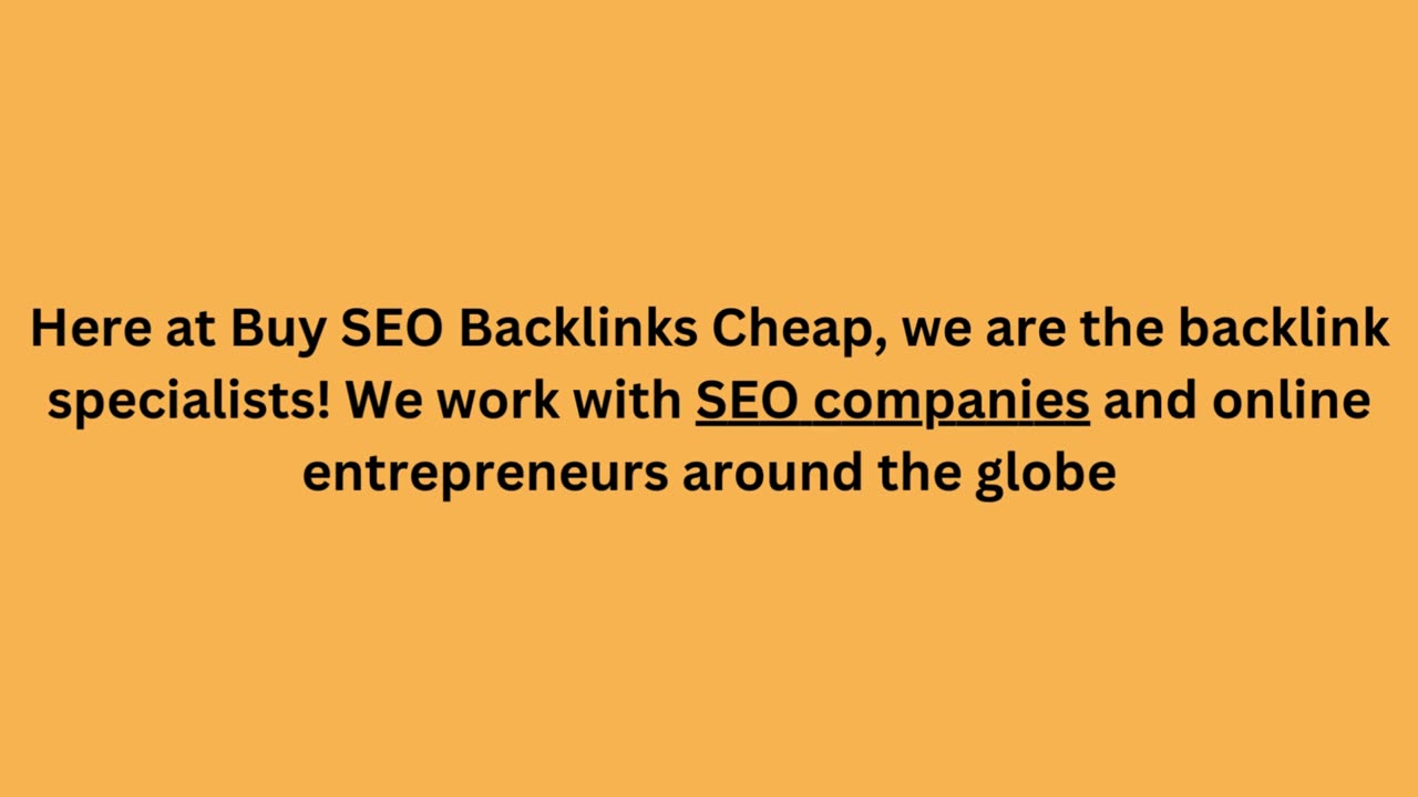 buy website backlinks