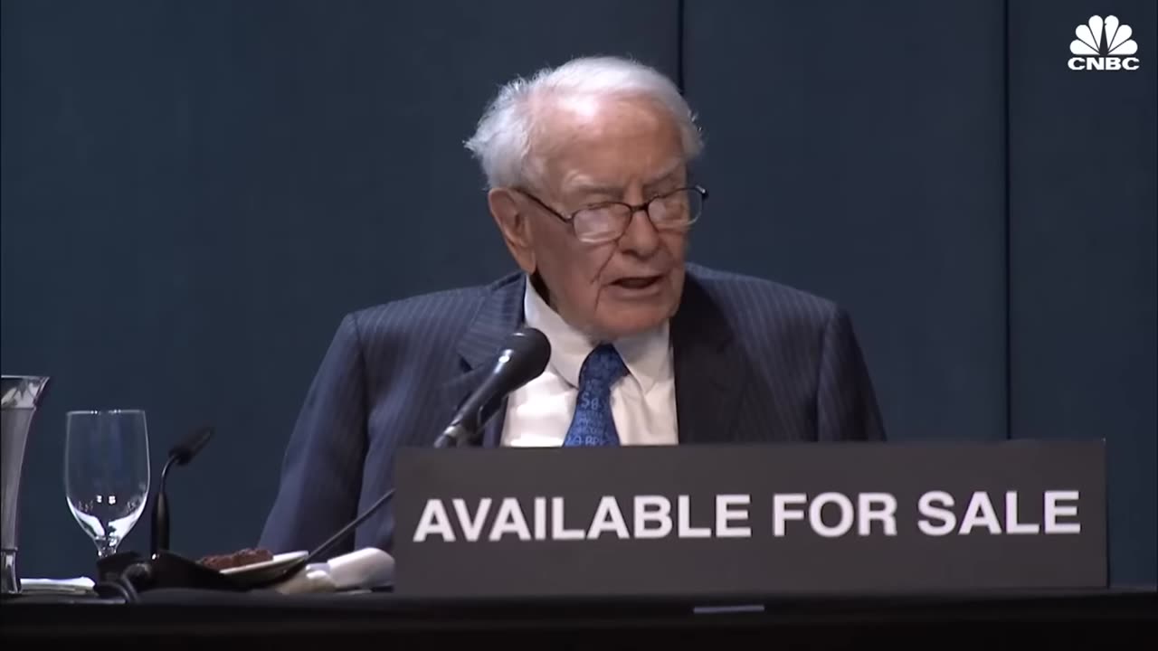 2023 Berkshire Hathaway Annual Meeting (Full Version)