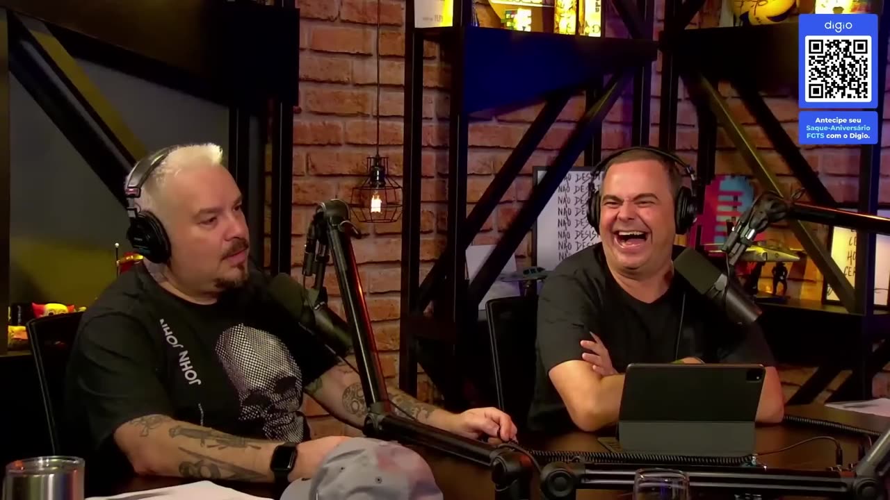 TENTE NÃO RIR COM ESSAS HISTÓRIAS DO TYSON NA ALEMANHA