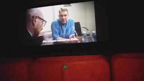 Instead vaccine...they administered serum aids!!