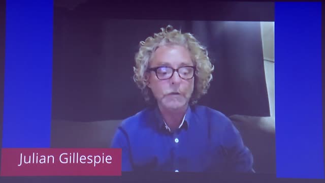 01 Julian clip 06 - in summary