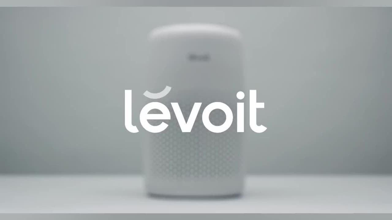 Levoit core mini Air purifier