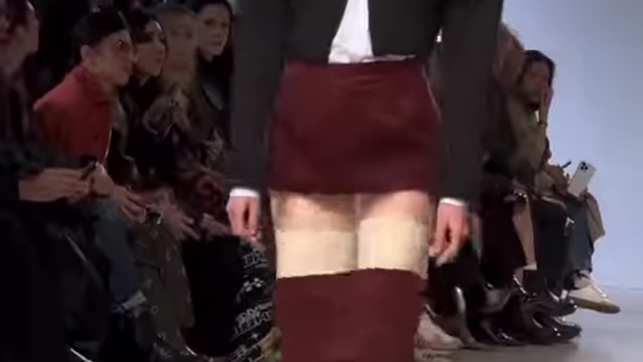 With Spring just around the corner, here’s some great fashion tips for staying stylish and cool 🤣🤣🤣.