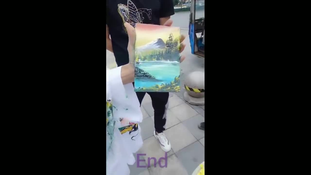 Try Not To Laugh. I guarantee you will fail.