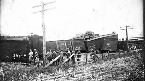 A Brief History of the Caboose