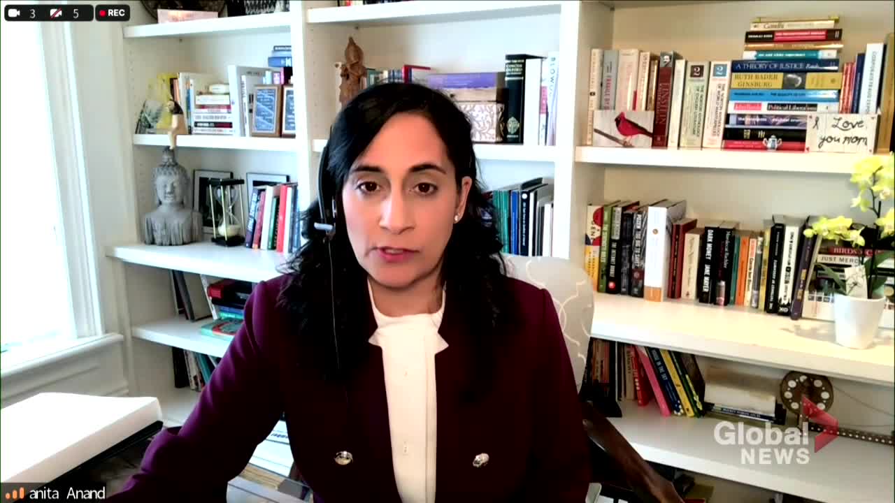 Global TV 4 clips 2.27.2022