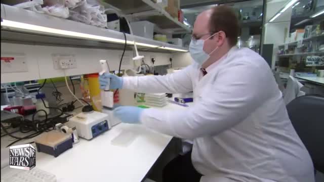 The jabs killing your immune system