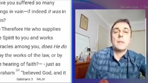 Two Opposite Errors about the Law of God