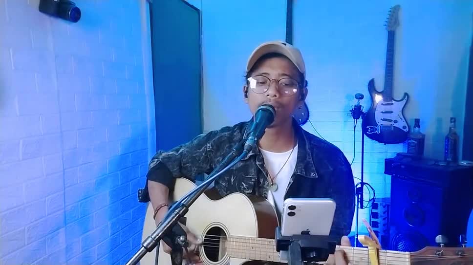 #Trending !! Cinta Terbaik II #Akustik #Music