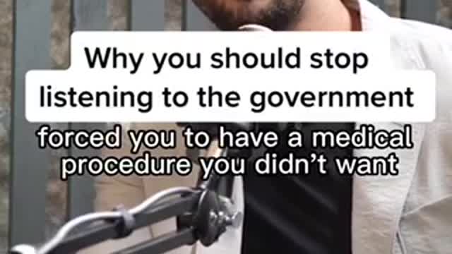 Cmon people wake up