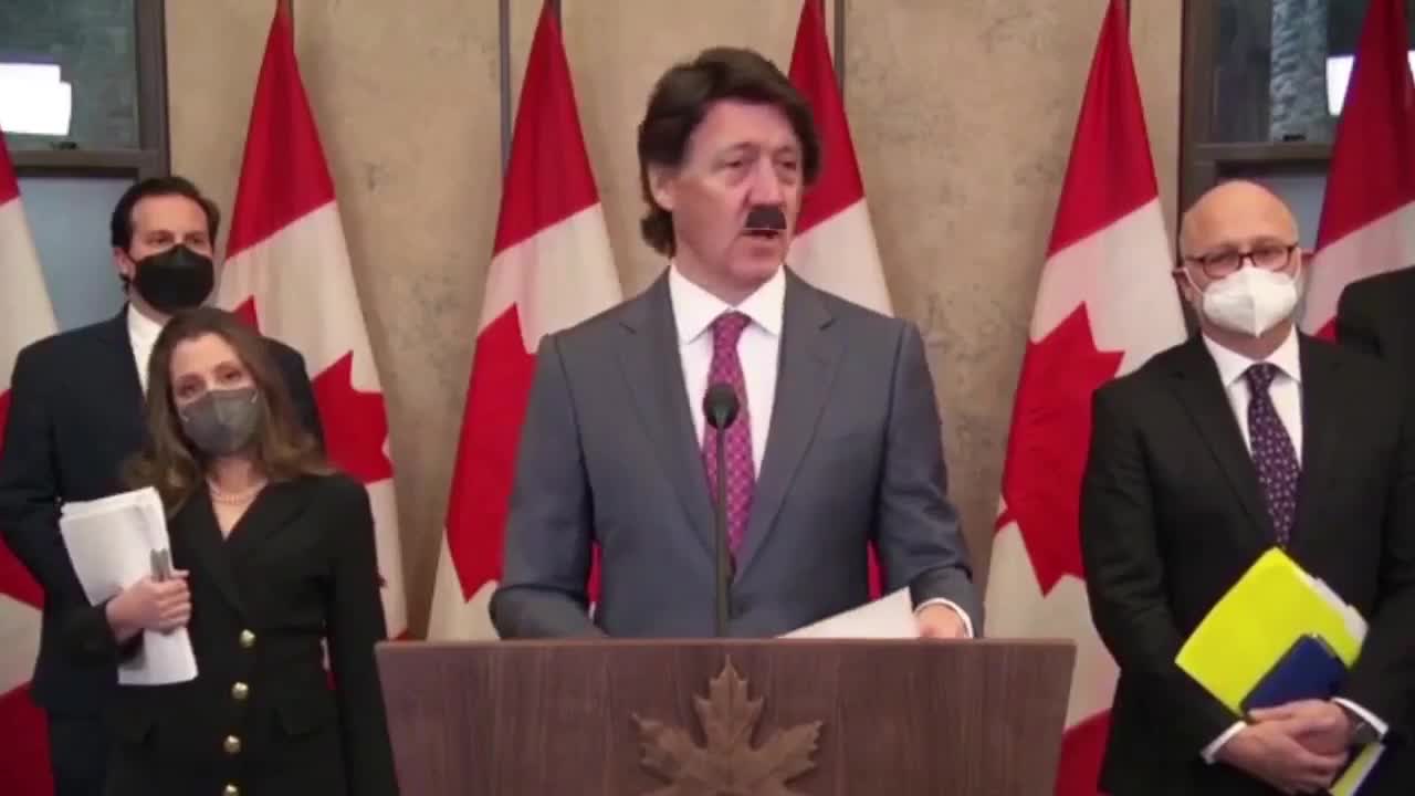 Adolf Trudeau