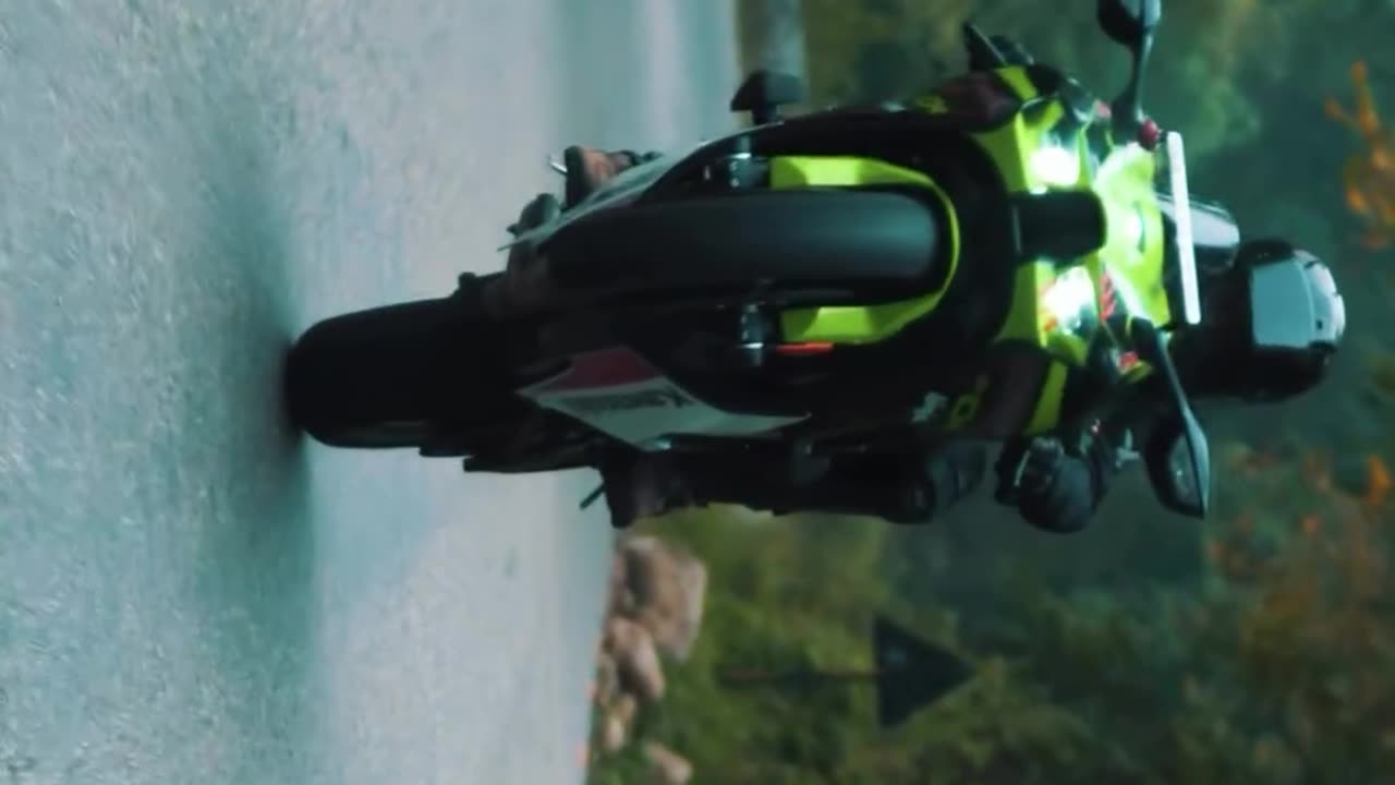 Kawasaki Ninja ZX10R ☠️