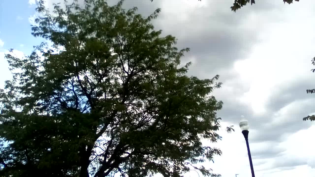 Clouds 🌫 building rain coming??? 🌦🌦🌦