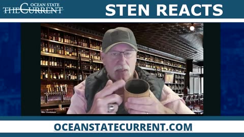 Beyond the Ballot: STEN REACTS to the 2024 Election