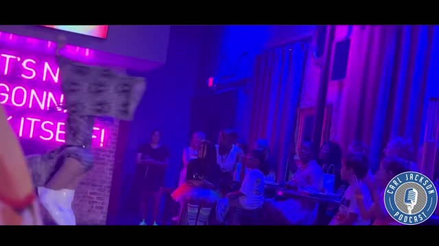 I Blame the Parents!” Carl Reacts to Children Dancing w/Drag Queens in Dallas Bar