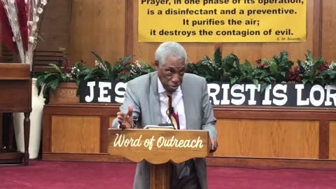 Christ is All, And In All