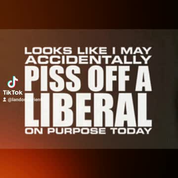 Passing Off Liberals