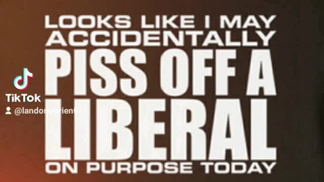 Passing Off Liberals