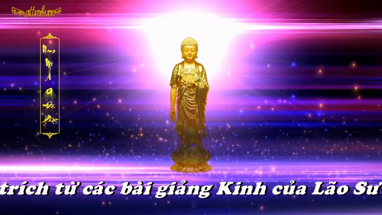 KHAI THỊ SỐ 42 - NGUYÊN NHÂN TU HÀNH BỊ THOÁI TÂM.