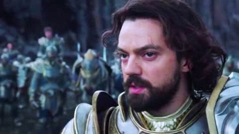 "Warcraft: The Reckoning - Second Showdown"
