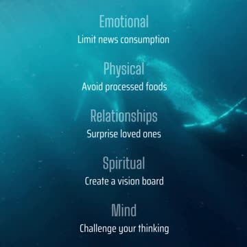 Daily Mind-Body-Spirit Tips Day 187