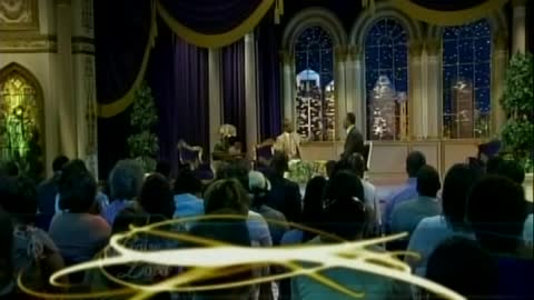 Kirk Franklin The Blueprint ( Part 1 )