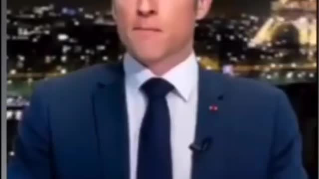 Un peu d'humour sur le Covid 19 avec Emmanuel Macron Plandemie Coronavirus