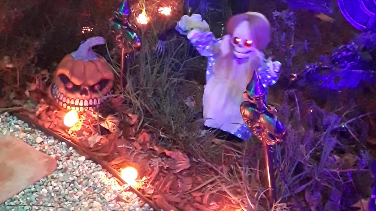 The big house part 1