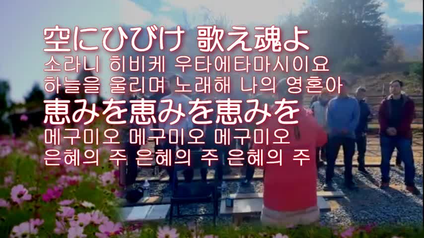 テネシー花もTennessee