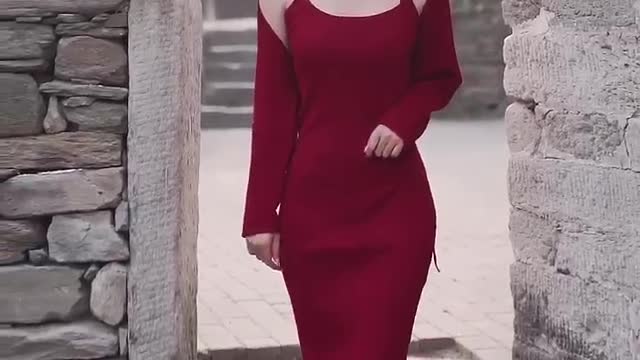 Introduce today: an ordinary beauty.