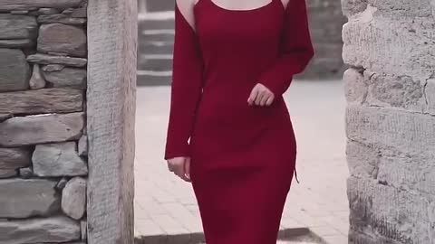 Introduce today: an ordinary beauty.