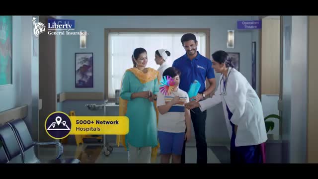 Health Insurance: Trusted Health Insurance Company in India | LGI