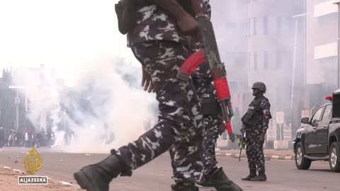 *Protests in Nigeria*: Young Entrepreneur Speaks Out Against Rising Costs