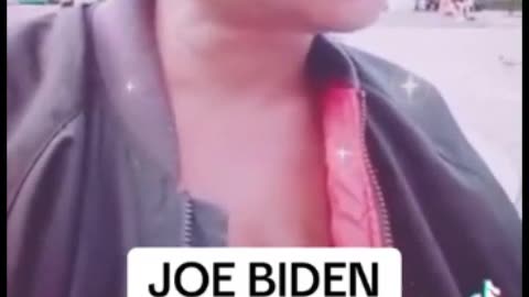 Joe Biden Whistleblower