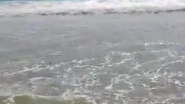 بحر طنحة المغرب
