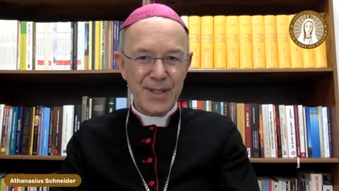 Consecration Blessing