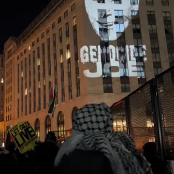 GENOCIDE JOE-This needs to seen by 🌍 😂