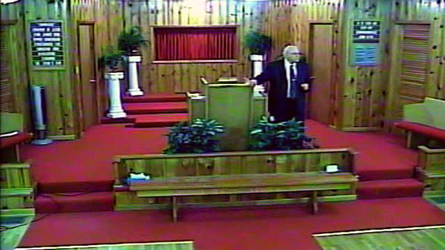 The Invitation to Come