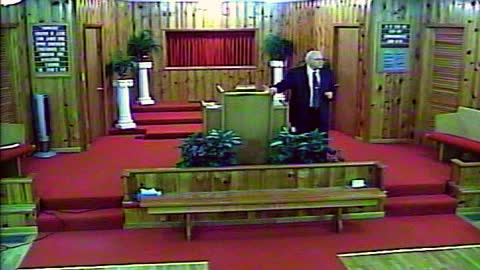 The Invitation to Come