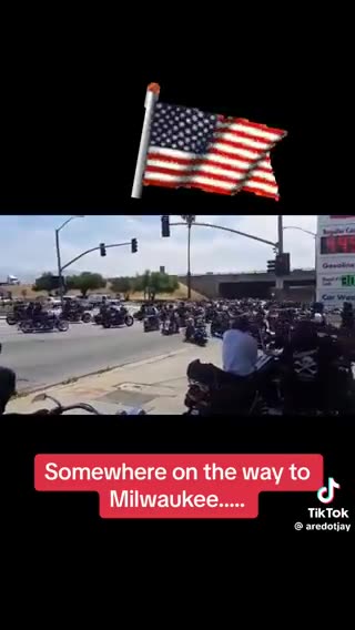 RyanMatta 🦅DEAR ANTIFA, someone is about to deliver you a message in person!