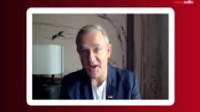 Hugh Bonneville on Downton Abbey’s eternal “sense of escape”
