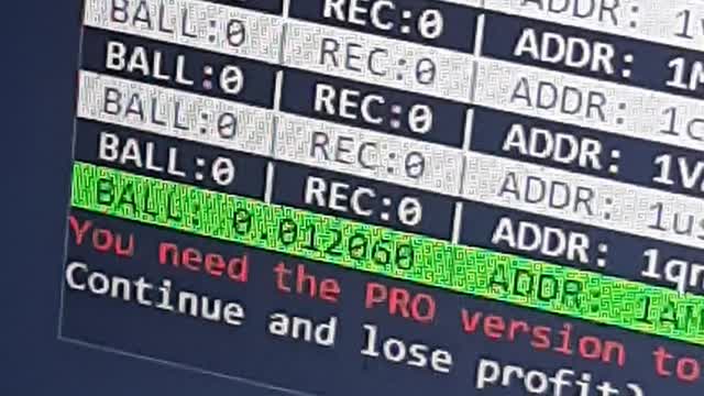 Earn 0.05 btc every second with this method !! [2022] UPDATE