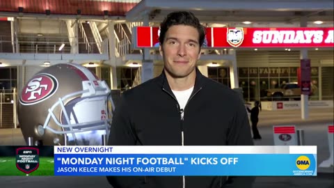 Good Morning America – Tuesday, September 10, 2024