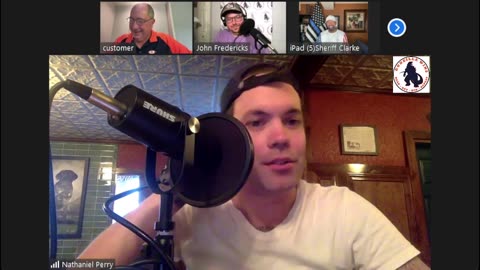 [RADIO SHOW EP.#54] The Godzilla of Truth Picks Michigan To Win It All